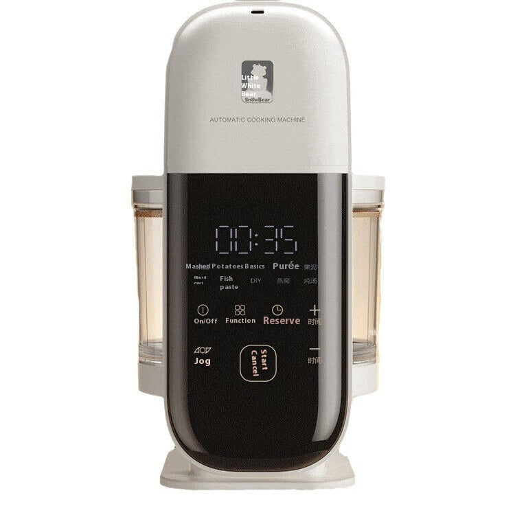 Multifunctional Cooking Machine