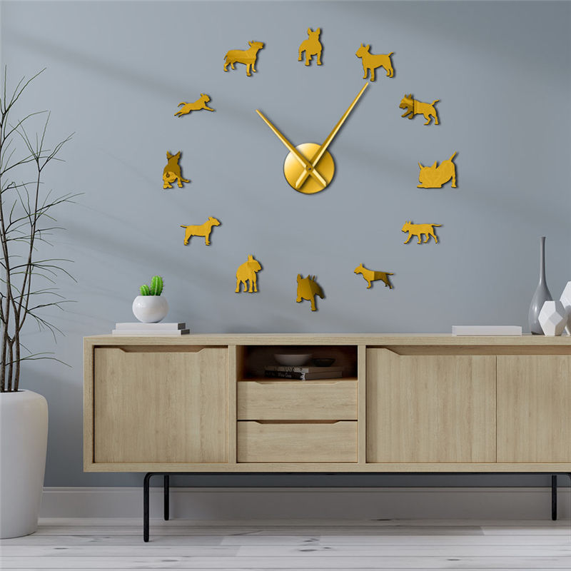 Home Decoration Clock