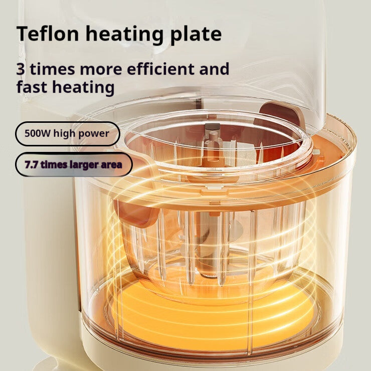 Multifunctional Cooking Machine
