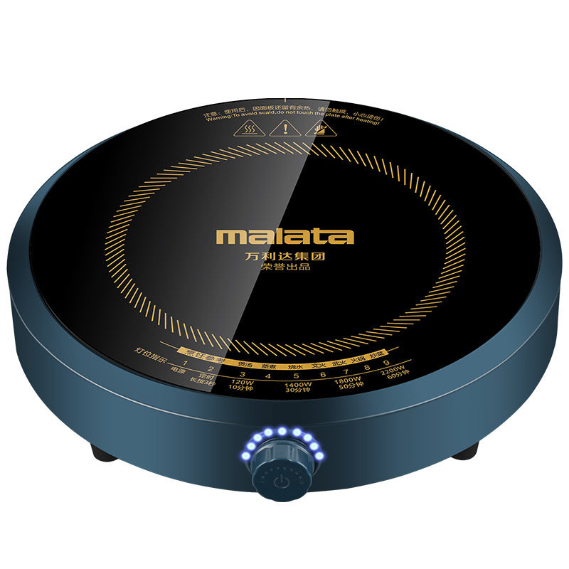 Household Intelligent Circular Energy-saving