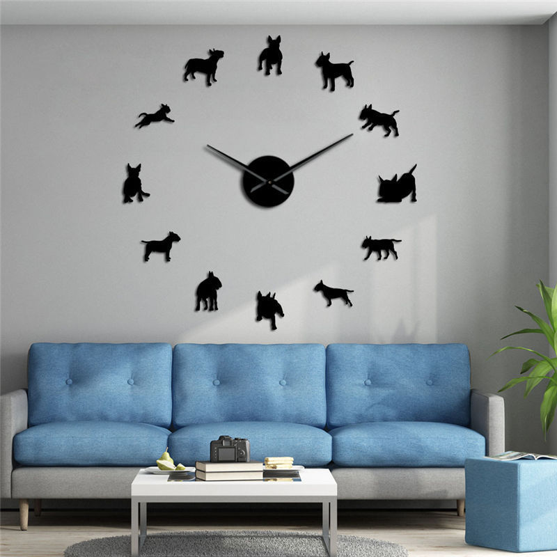 Home Decoration Clock