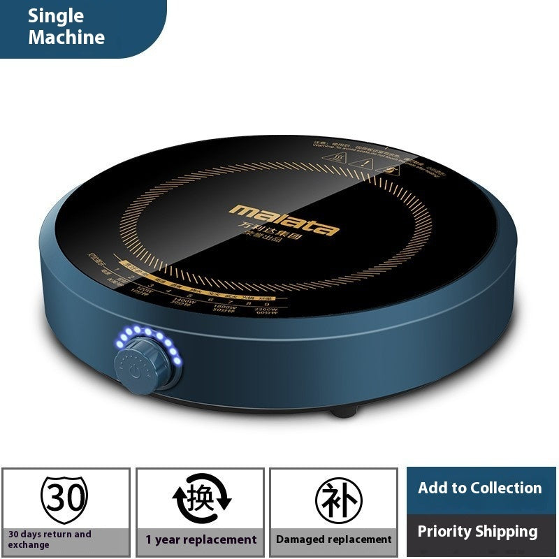 Household Intelligent Circular Energy-saving
