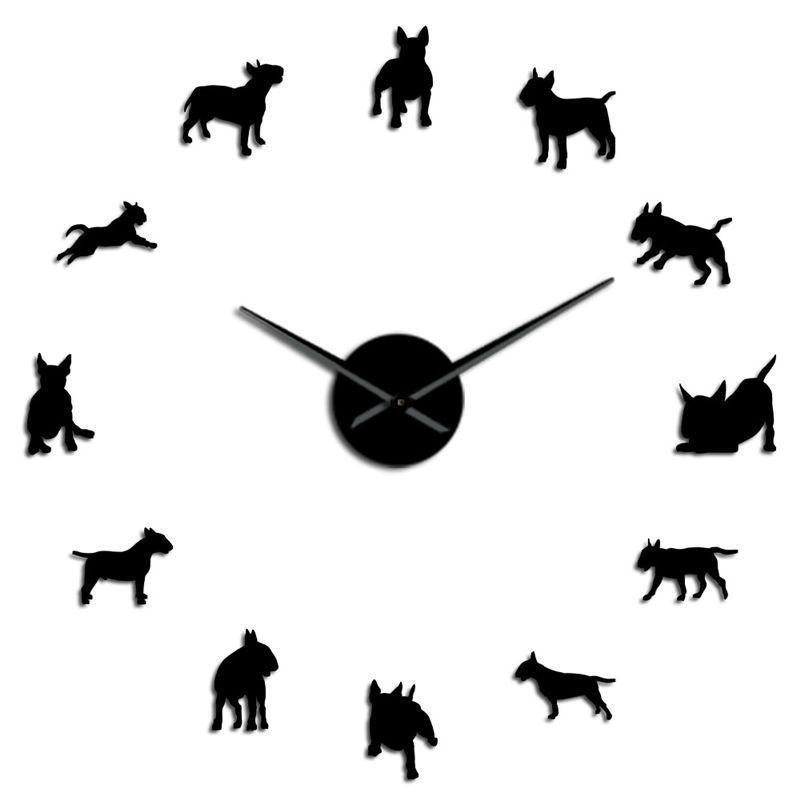 Home Decoration Clock