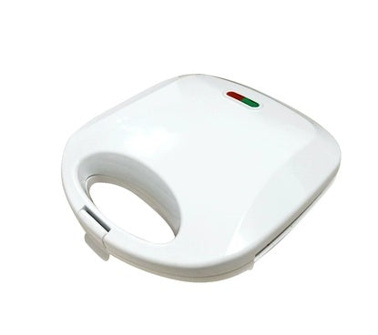Double-sided breakfast sandwich machine