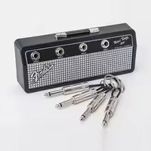 Electric Guitar Key Hanger