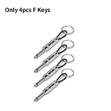 Electric Guitar Key Hanger