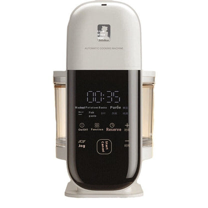 Multifunctional Cooking Machine