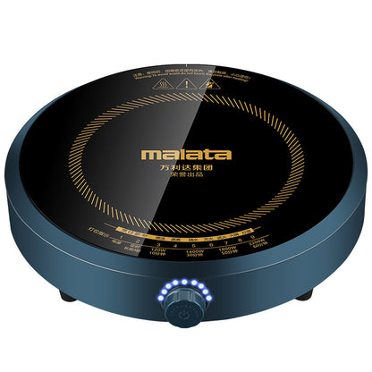Household Intelligent Circular Energy-saving