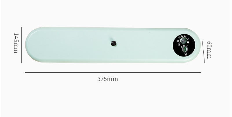 Packaging Vacuum Sealing Machine