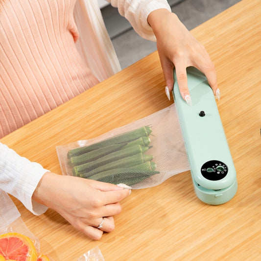 Packaging Vacuum Sealing Machine