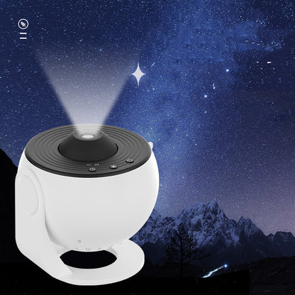 Starry Sky Projector