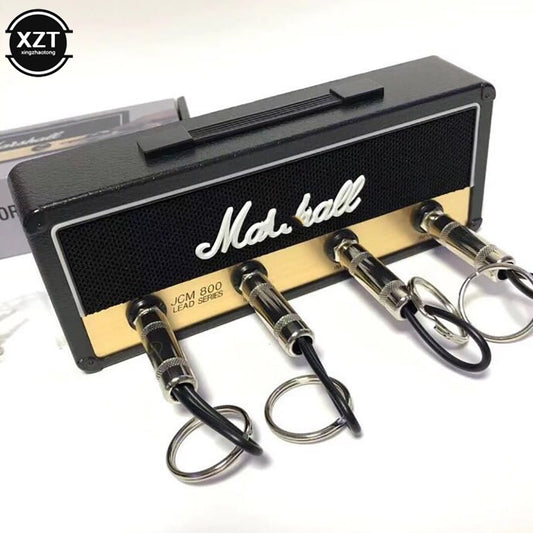 Electric Guitar Key Hanger