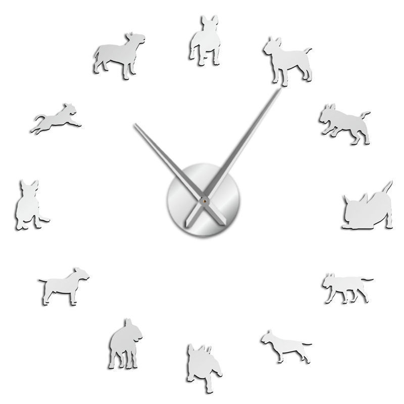 Home Decoration Clock