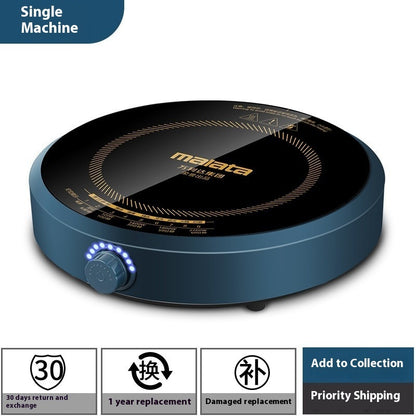 Household Intelligent Circular Energy-saving