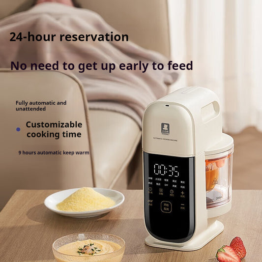 Multifunctional Cooking Machine